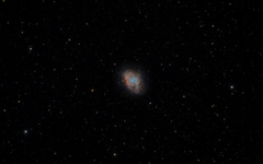 Messier  1