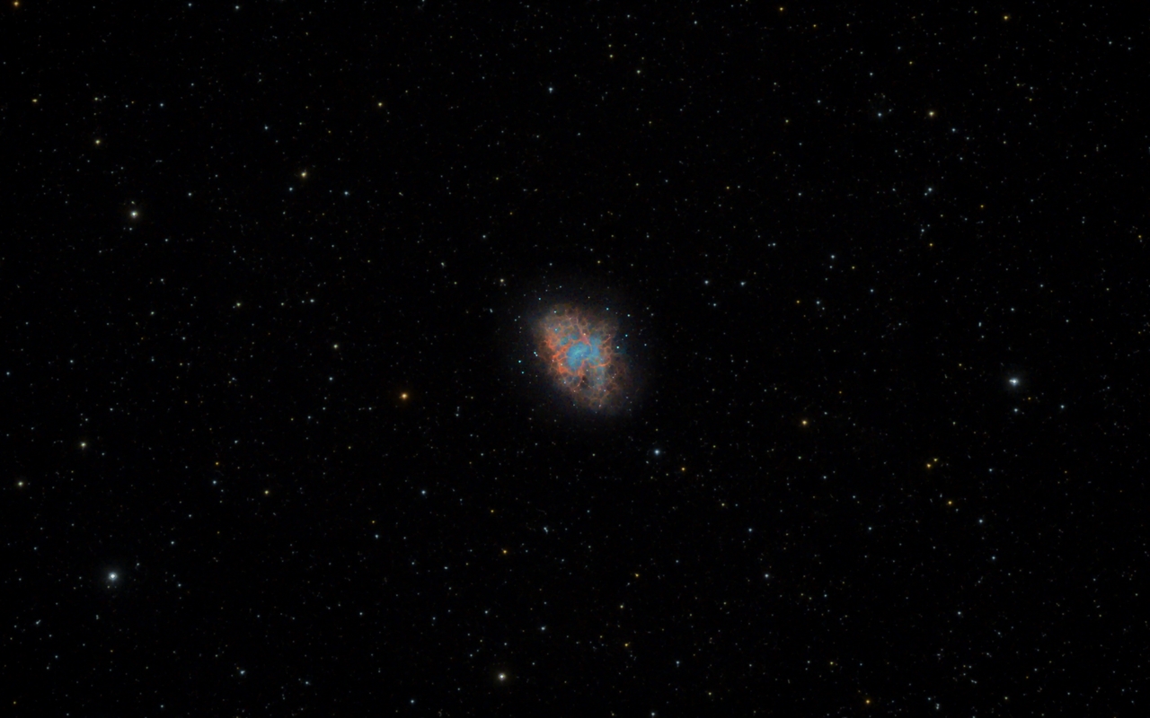 Messier  1